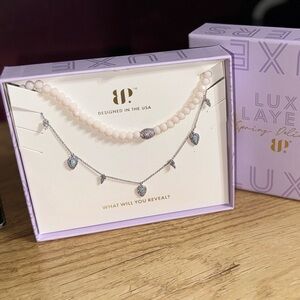 Bomb party 2024 Spring Luxe Layers Neutral Classics RBP6976 Brand New